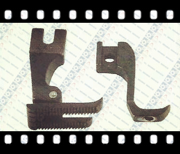 PRESSER FOOT FOR DY340